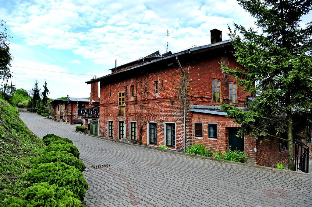 Korona Hostel Elblag Room photo
