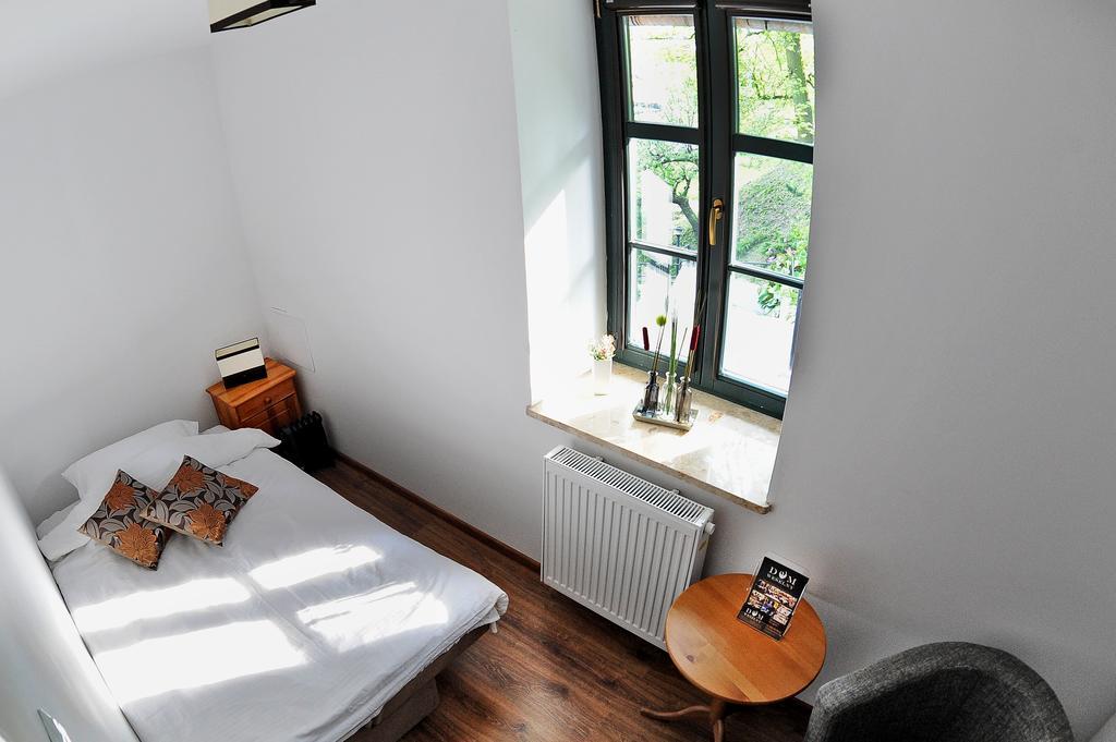 Korona Hostel Elblag Room photo