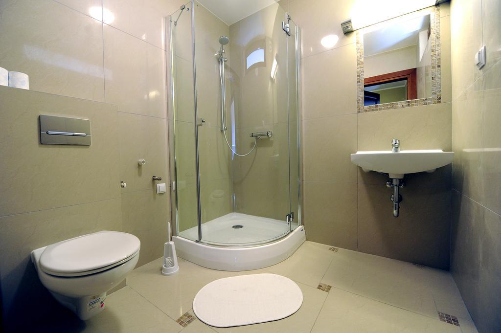 Korona Hostel Elblag Room photo