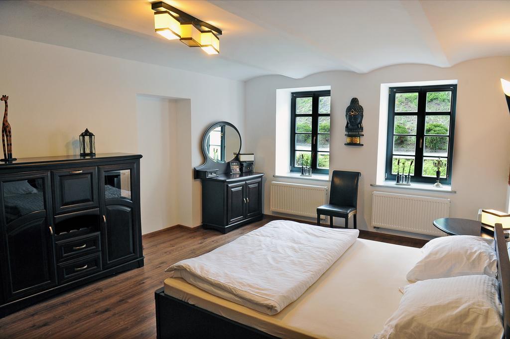 Korona Hostel Elblag Room photo