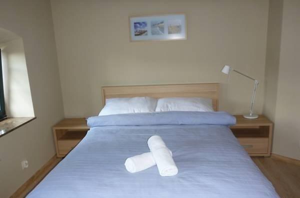 Korona Hostel Elblag Room photo