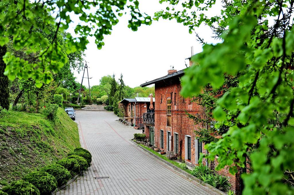 Korona Hostel Elblag Room photo